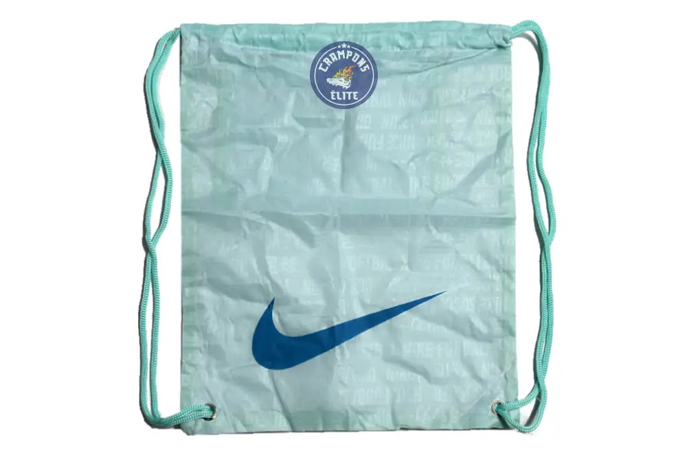 Image of Mercurial Superfly 10 Elite FG Mad Ambition Bleu Ciel