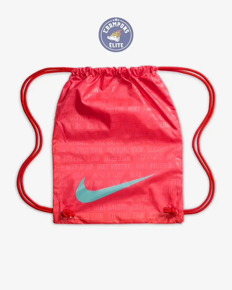 Image of Mercurial Superfly 10 Elite FG Mad Energy Rose Bleu