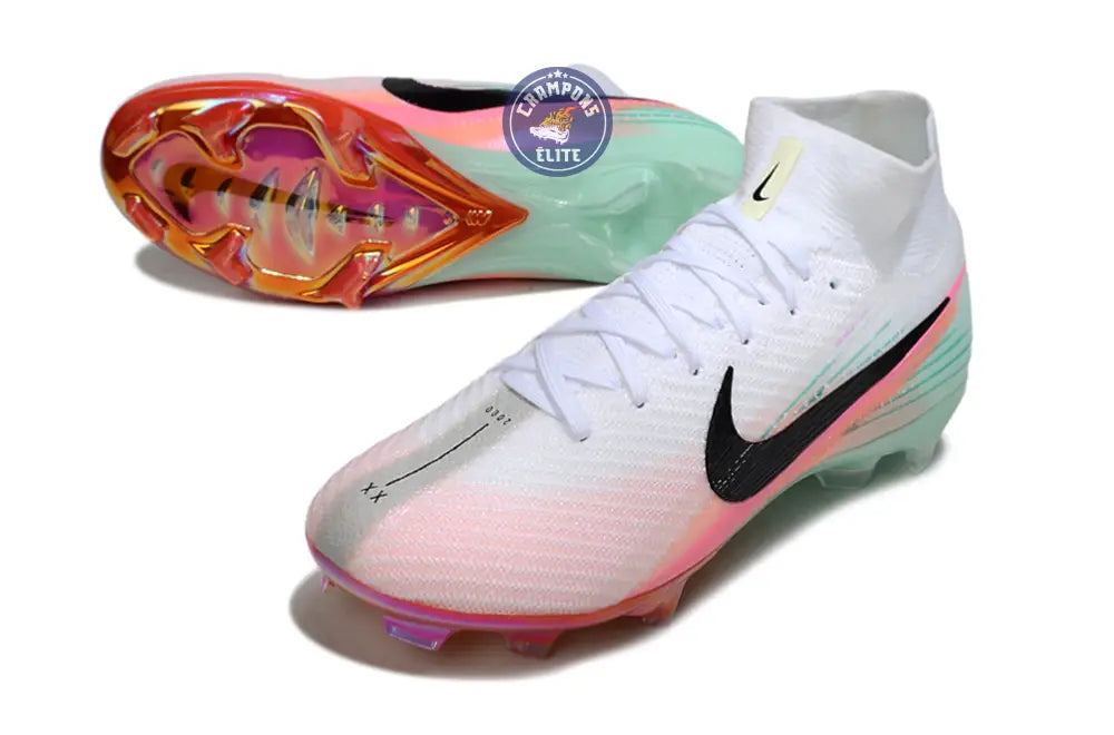 Image of Mercurial Superfly 10 Elite FG Sam Kerr
