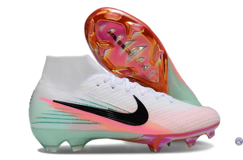 Image of Mercurial Superfly 10 Elite FG Sam Kerr