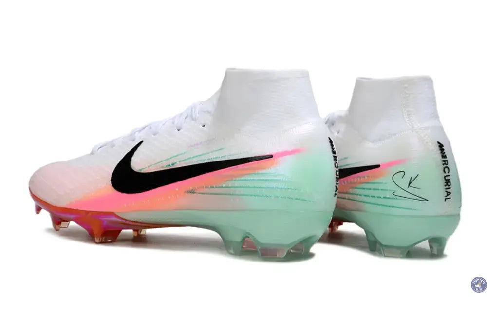 Image of Mercurial Superfly 10 Elite FG Sam Kerr