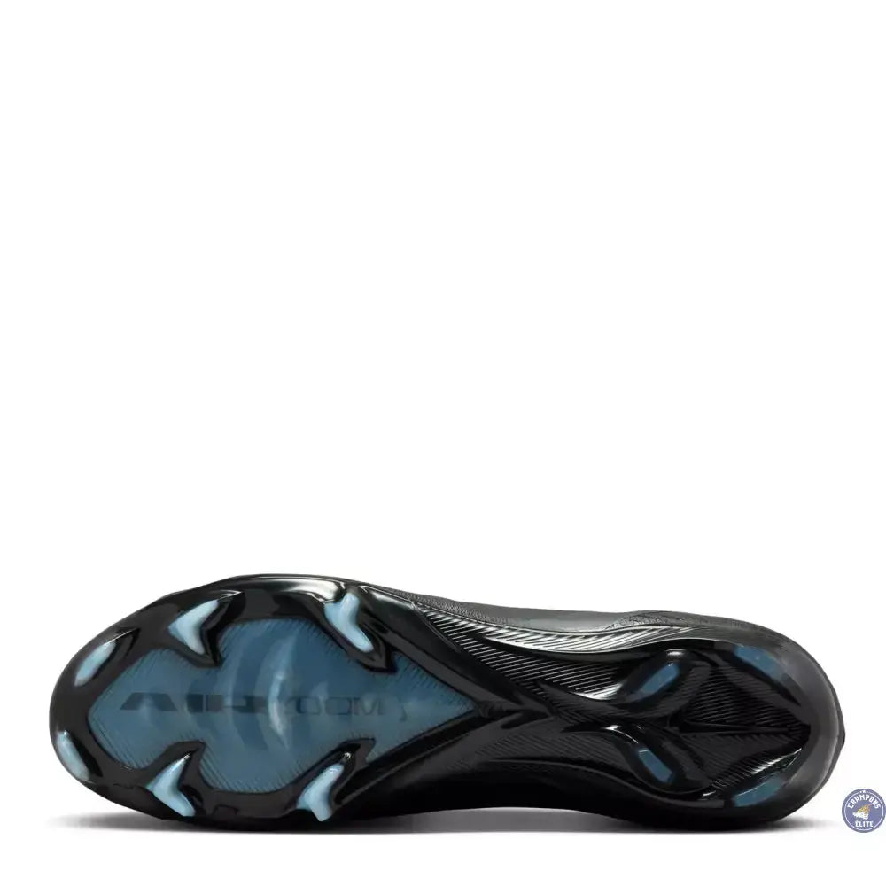 Image of Mercurial Superfly 10 Elite FG Shadow Noir/Gris