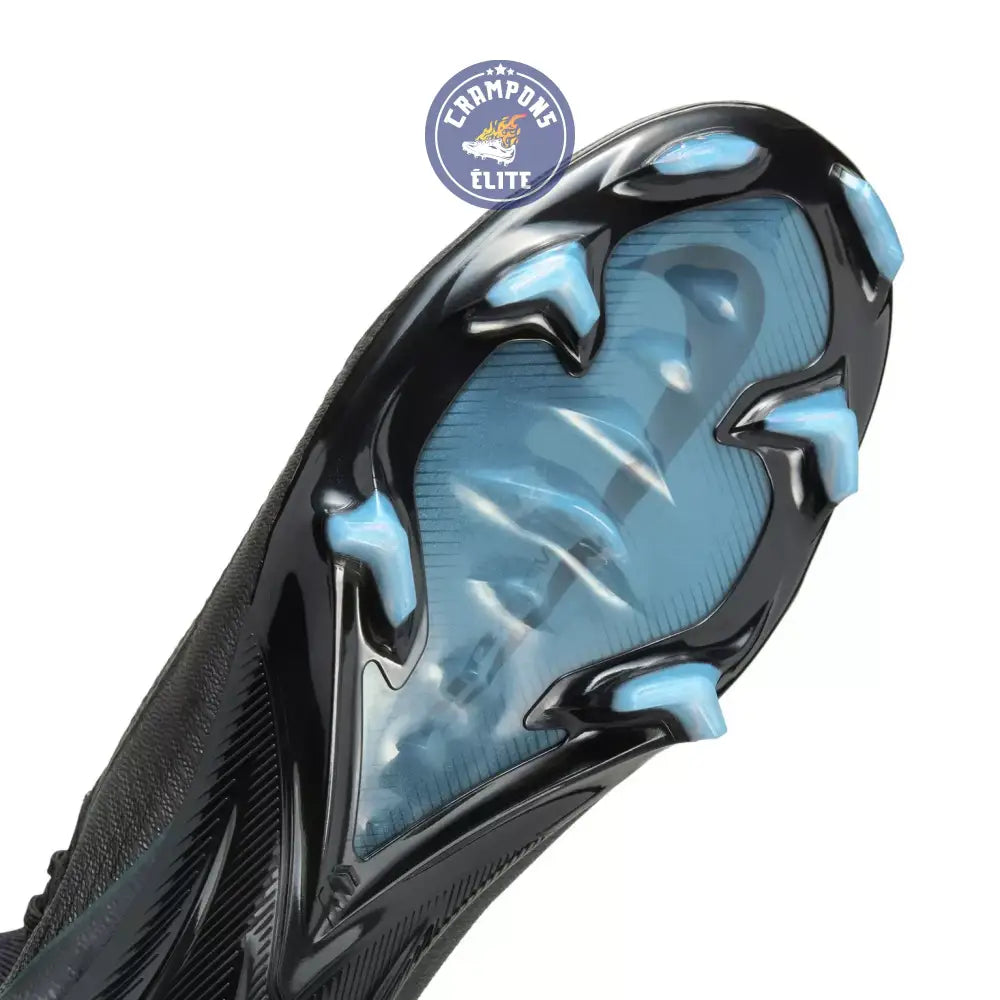 Image of Mercurial Superfly 10 Elite FG Shadow Noir/Gris