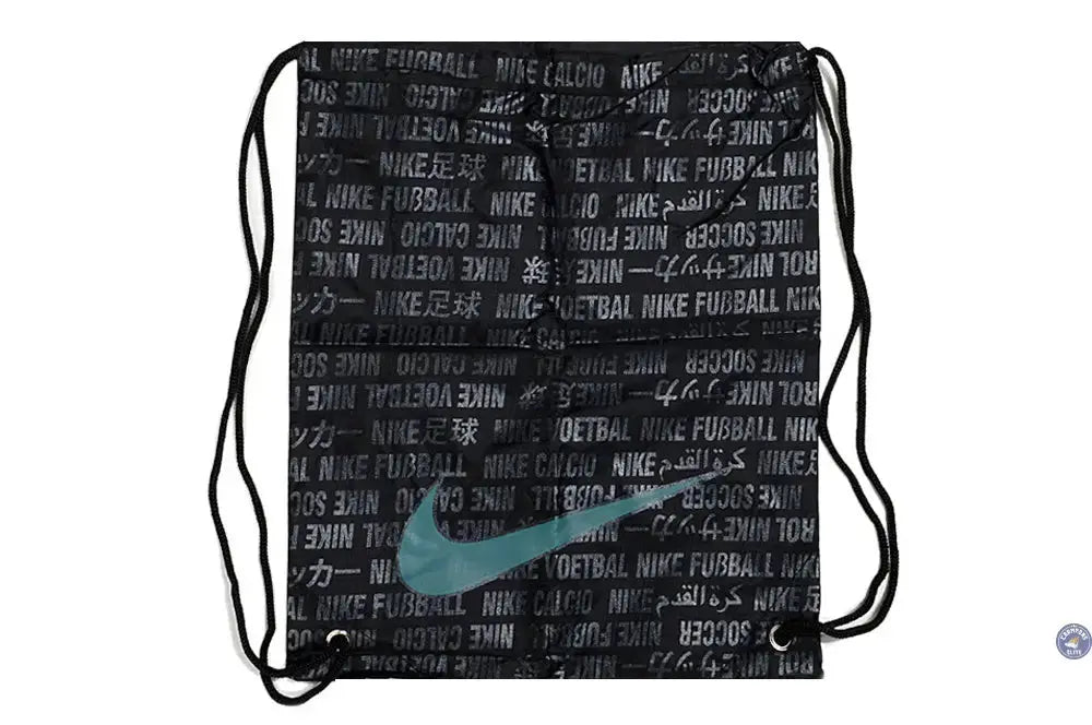 Mercurial Superfly 10 Elite FG Shadow Noir/Gris