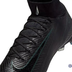 Mercurial Superfly 10 Elite FG Shadow Noir/Gris