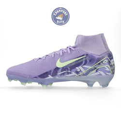 Image of Mercurial Superfly 10 Elite FG United Purple Violette