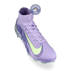 Image of Mercurial Superfly 10 Elite FG United Purple Violette