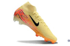 Mercurial Superfly 10 Elite FG x Mbappe Jaune/Noir