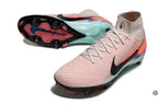 MERCURIAL SUPERFLY 10 ELITE SG UNITED - SILT RED/BLEU
