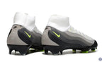 MERCURIAL SUPERFLY 10 X AIR MAX 95 ELITE FG - NOIR/JAUNE/GRIS/LIGHT GRAPHITE ÉDITION LIMITÉE