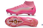 MERCURIAL SUPERFLY 10 X AIR MAX 95 ELITE FG - ROSE
