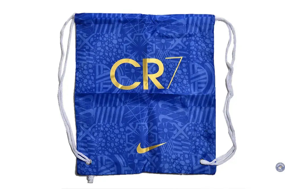 Image of Mercurial Superfly 4 FG Bleu CR7