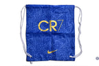 Mercurial Superfly 4 FG Bleu CR7