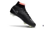 Mercurial Superfly 4 FG - Sort/Rød/Hvid