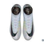 Mercurial Superfly 5 FG CR7 Chapter 5: Cut to brilliance - Bleu/Noir/Blanc