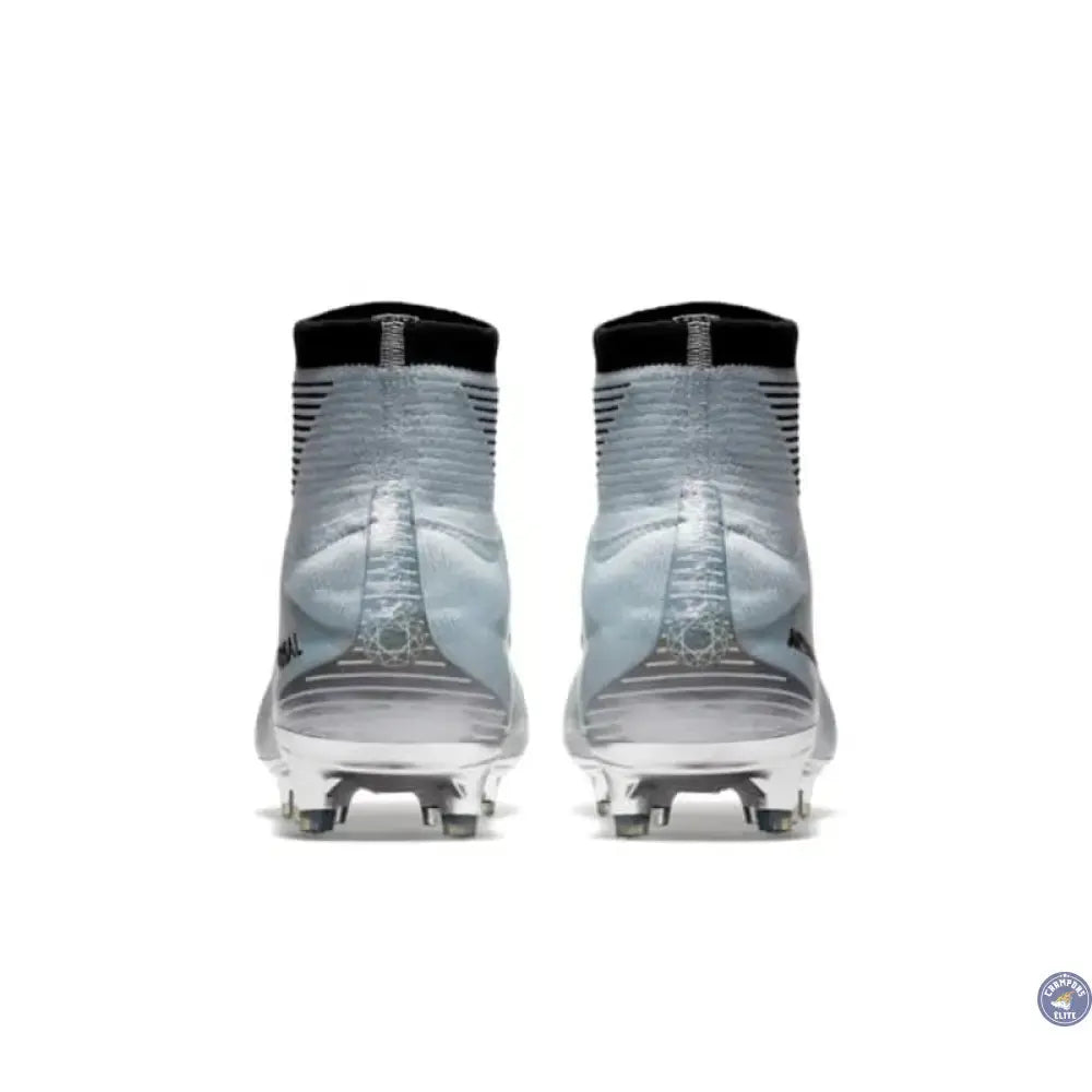 Image of Mercurial Superfly 5 FG CR7 Chapter 5: Cut to brilliance - Bleu/Noir/Blanc