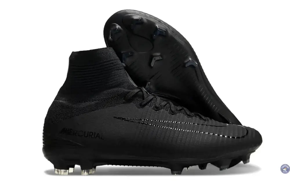 Image of Mercurial Superfly 5 FG Noir