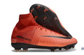 Mercurial Superfly FG 5 Orange/Noir