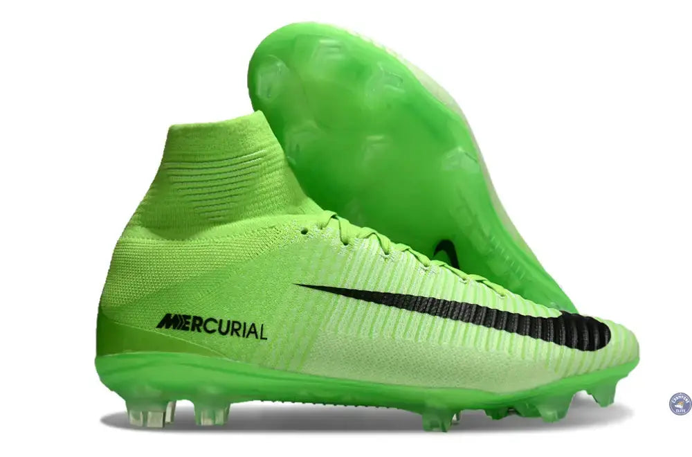 Image of Mercurial Superfly FG 5 Vert