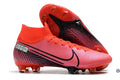 Mercurial Superfly 7 Elite FG Future Lab - Rose/Noir