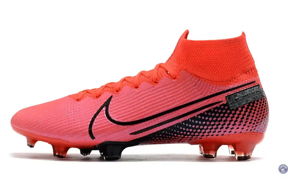 Mercurial Superfly 7 Elite FG Future Lab - Rose/Noir