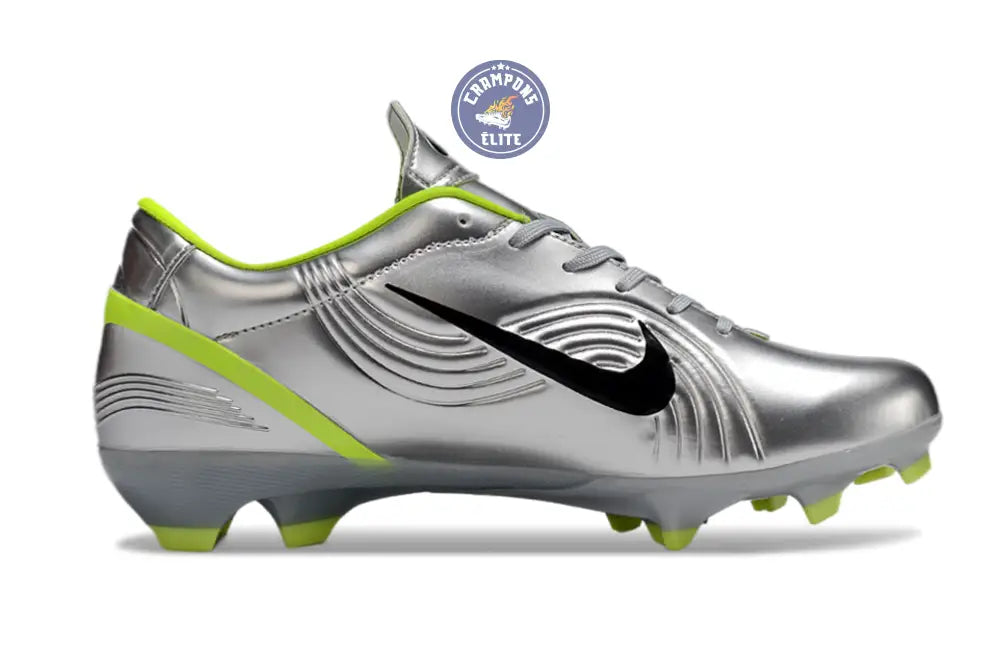 Mercurial Vapor 1 Elite Edition R9 Gris/Vert