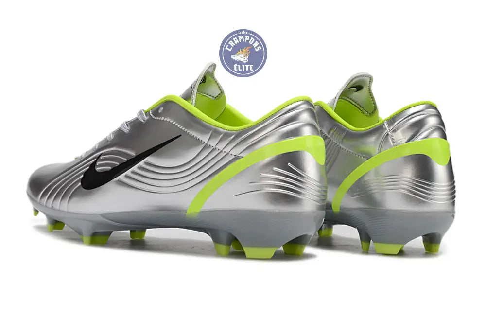 Image of Mercurial Vapor 1 Elite Edition R9 Gris/Vert