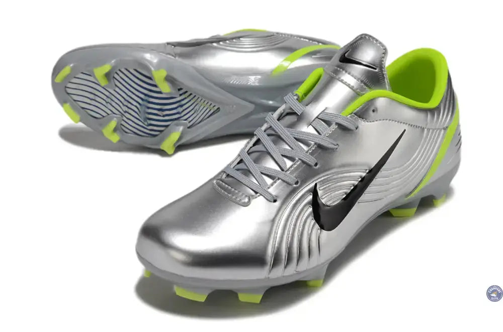 Image of Mercurial Vapor 1 Elite Edition R9 Gris/Vert