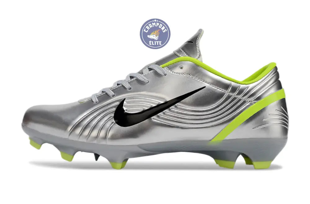 Image of Mercurial Vapor 1 Elite Edition R9 Gris/Vert