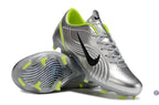 Mercurial Vapor 1 Elite Edition R9 Gris/Vert