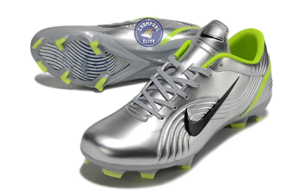 Mercurial Vapor 1 Elite Edition R9 Gris/Vert