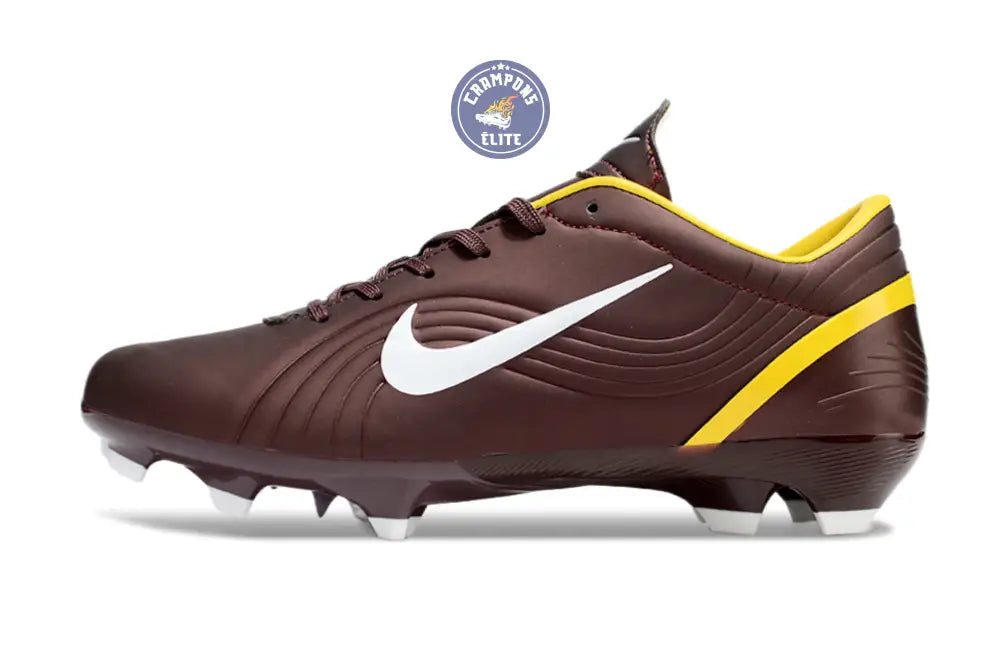 Mercurial Vapor 1 Elite Edition R9 Marron/Jaune