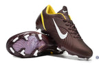 Mercurial Vapor 1 Elite Edition R9 Marron/Jaune