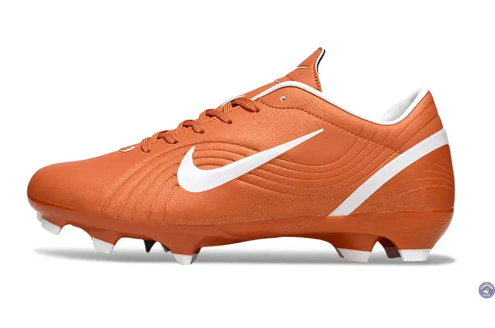 MERCURIAL VAPOR 1 FG REGEN CR7 ORIGINS - ORANGE/BLANC ÉDITION LIMITÉE