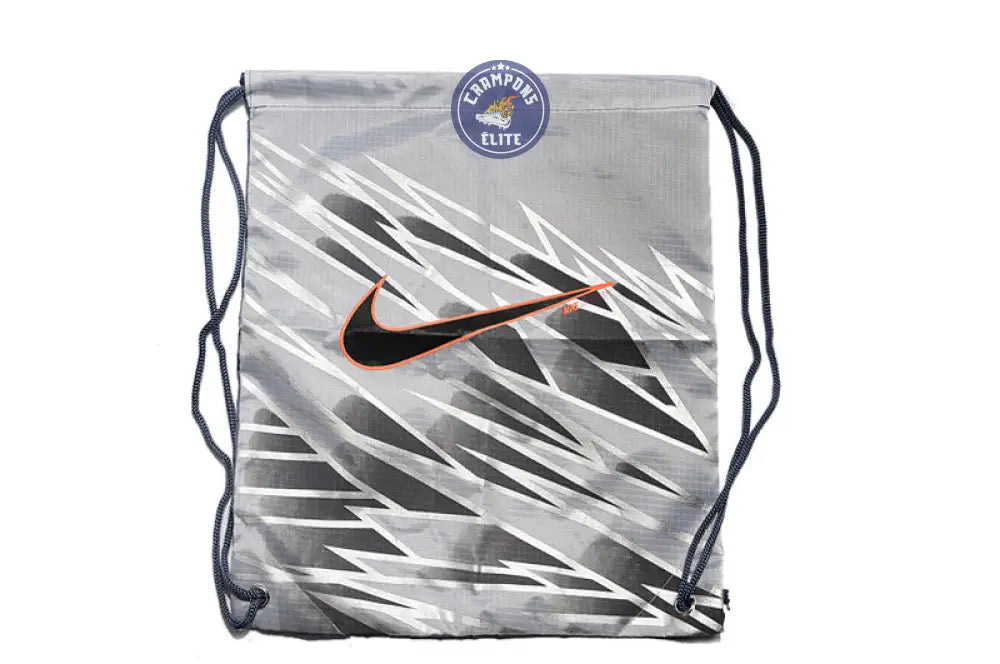 Mercurial Vapor 10 FG Gris/Blanc/Orange