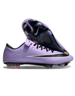Image of Mercurial Vapor 10 FG Violet/Noir