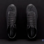 Mercurial Vapor 11 Elite FG Full Black - Noir