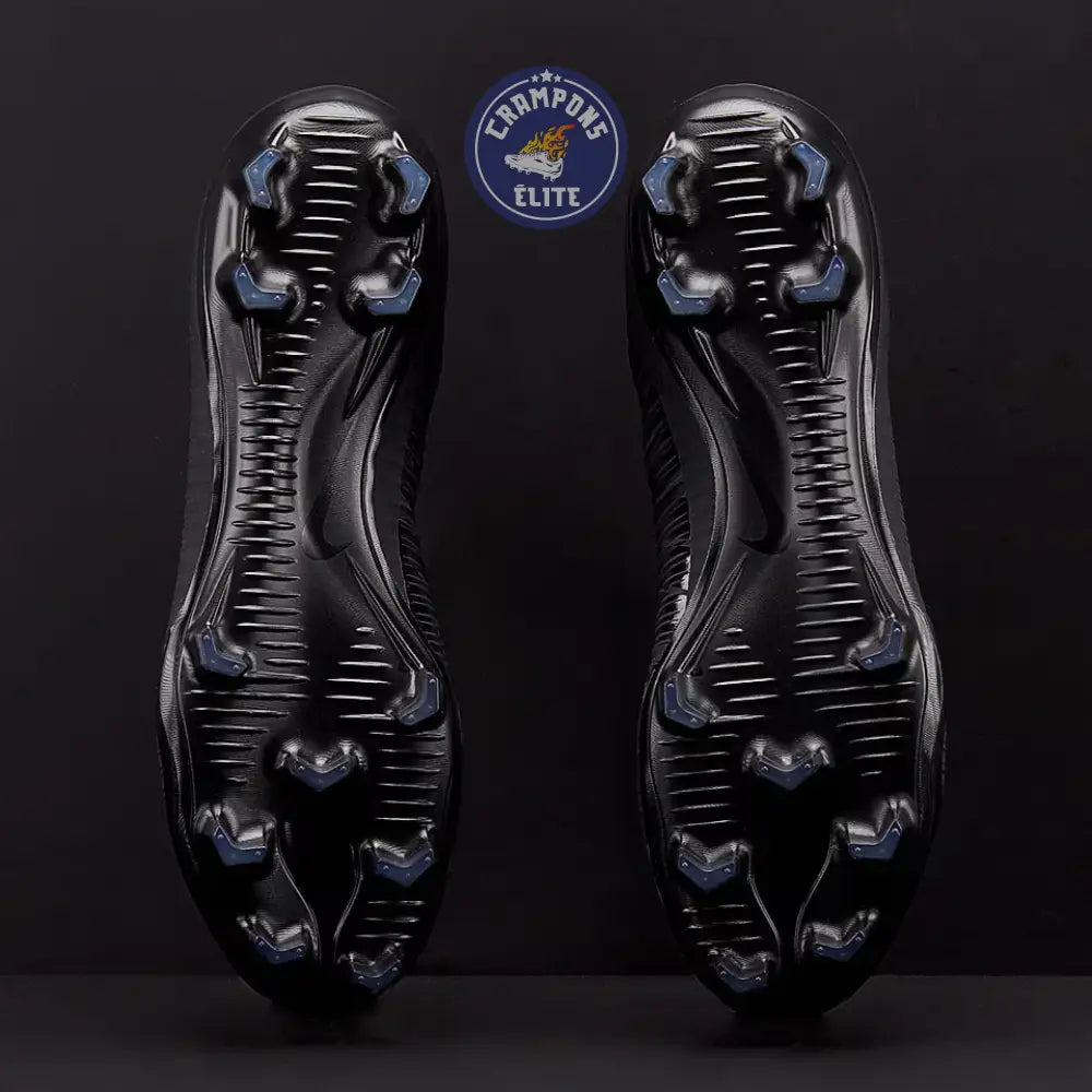 Image of Mercurial Vapor 11 Elite FG Full Black - Noir
