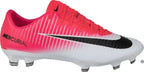 Mercurial Vapor 11 Elite FG Motion Bleu - Rose/Blanc/Noir