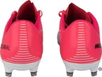Mercurial Vapor 11 Elite FG Motion Bleu - Rose/Blanc/Noir