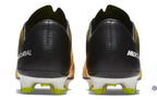 Mercurial Vapor 11 Elite FG Orange Laser - Orange/Noir