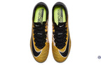 Mercurial Vapor 11 Elite FG Orange Laser - Orange/Noir