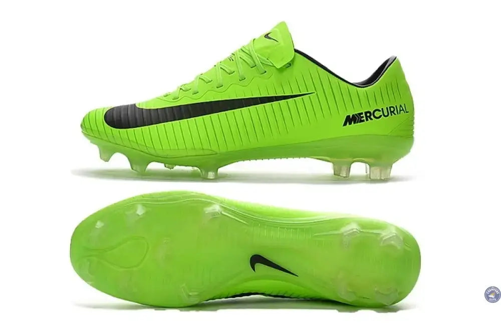 Image of Mercurial Vapor 11 Elite FG Radiation Flare - Vert