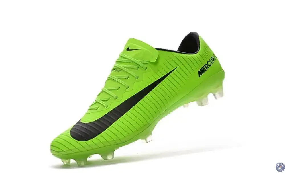 Mercurial Vapor 11 Elite FG Radiation Flare - Vert