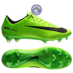 Image of Mercurial Vapor 11 Elite FG Radiation Flare - Vert