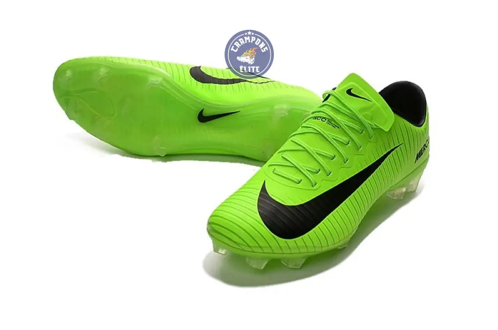 Image of Mercurial Vapor 11 Elite FG Radiation Flare - Vert