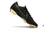 Mercurial Vapor 12 CR7 FG - Noir/Jaune vif ÉDITION LIMITÉE