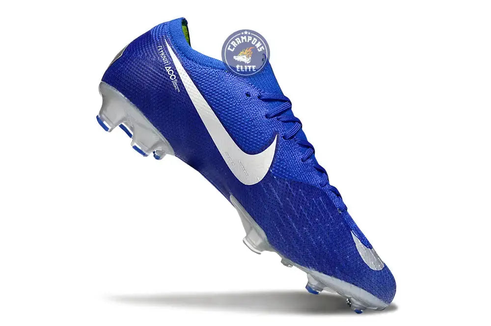 Image of Mercurial Vapor 12 FG Always Forward - Bleu/Argenté