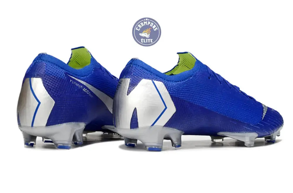 Mercurial Vapor 12 FG Always Forward - Bleu/Argenté