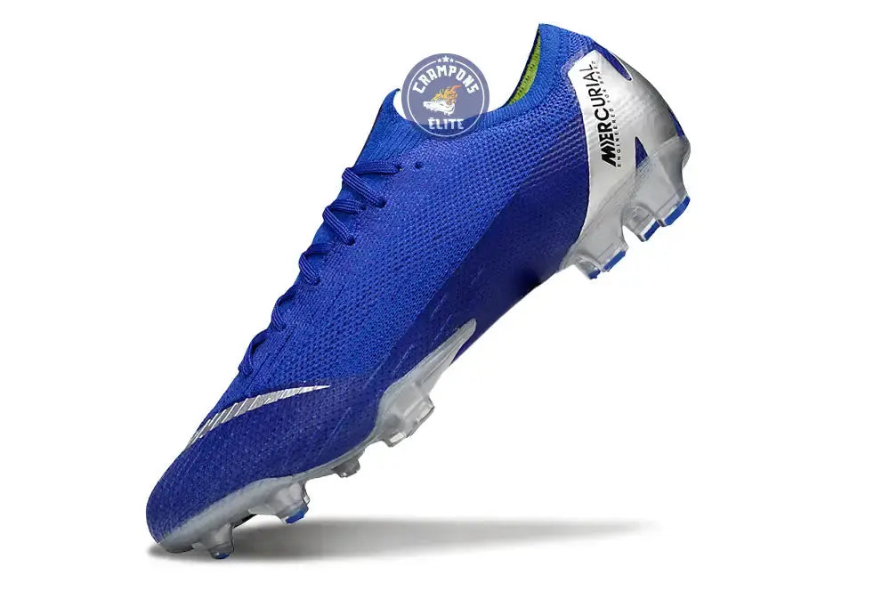 Image of Mercurial Vapor 12 FG Always Forward - Bleu/Argenté